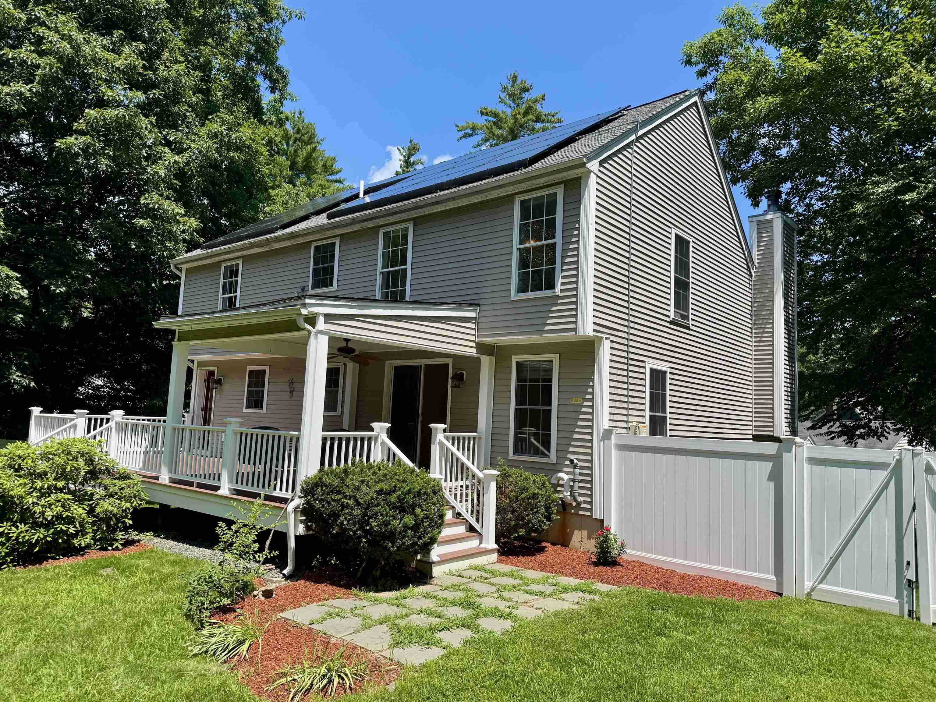 20 Lamprey Village Drive