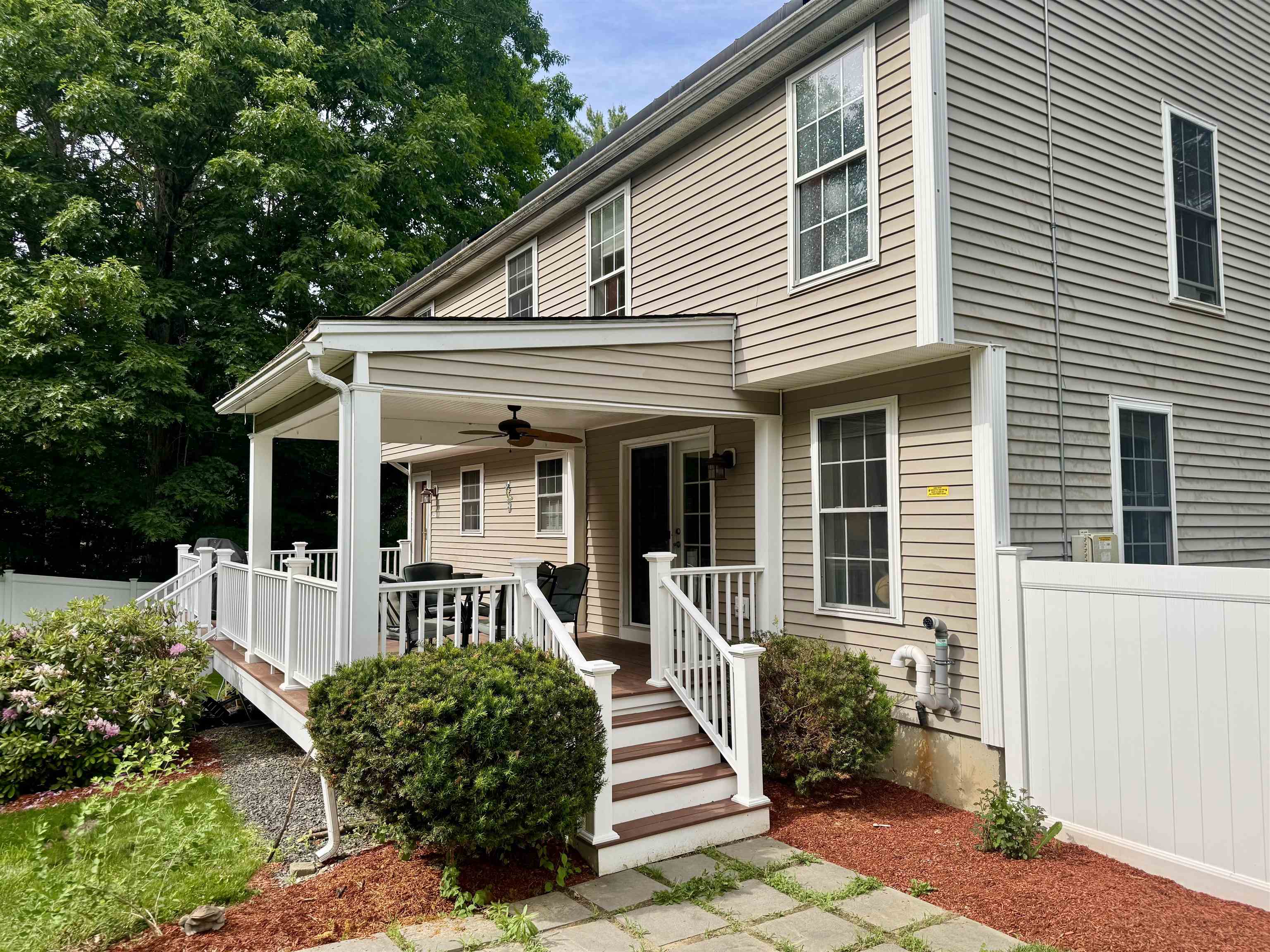 20 Lamprey Village Drive
