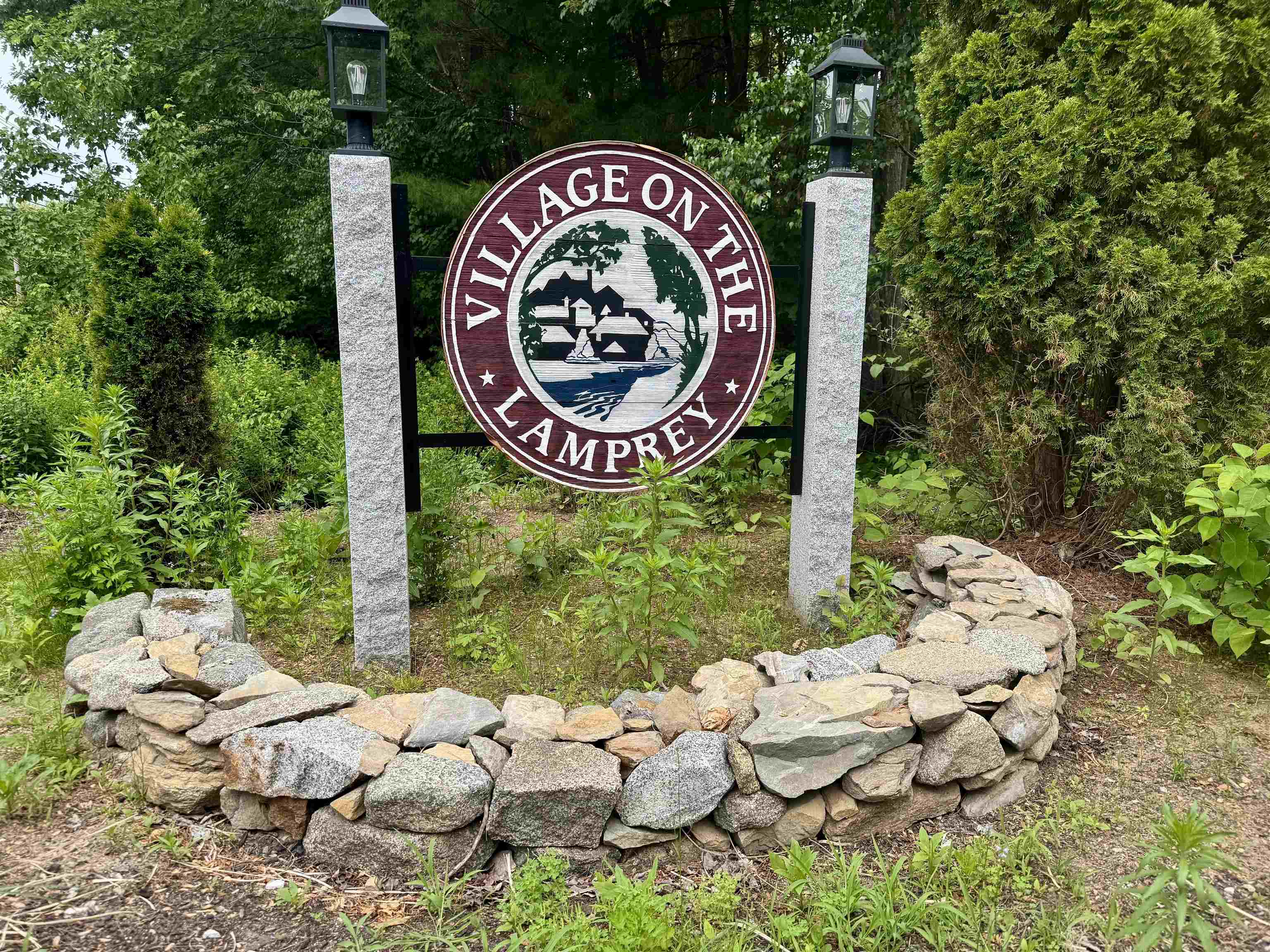 20 Lamprey Village Drive