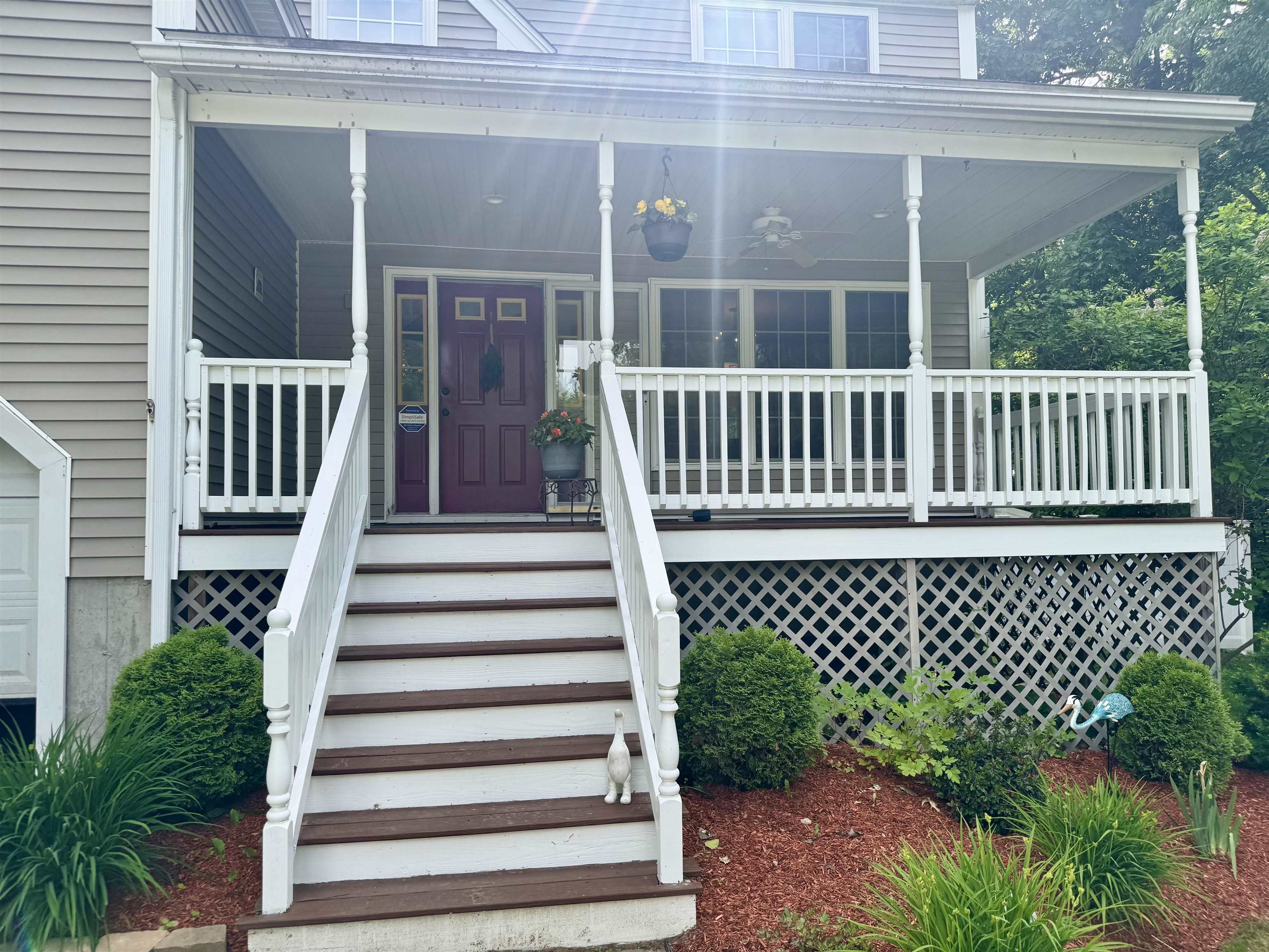 20 Lamprey Village Drive