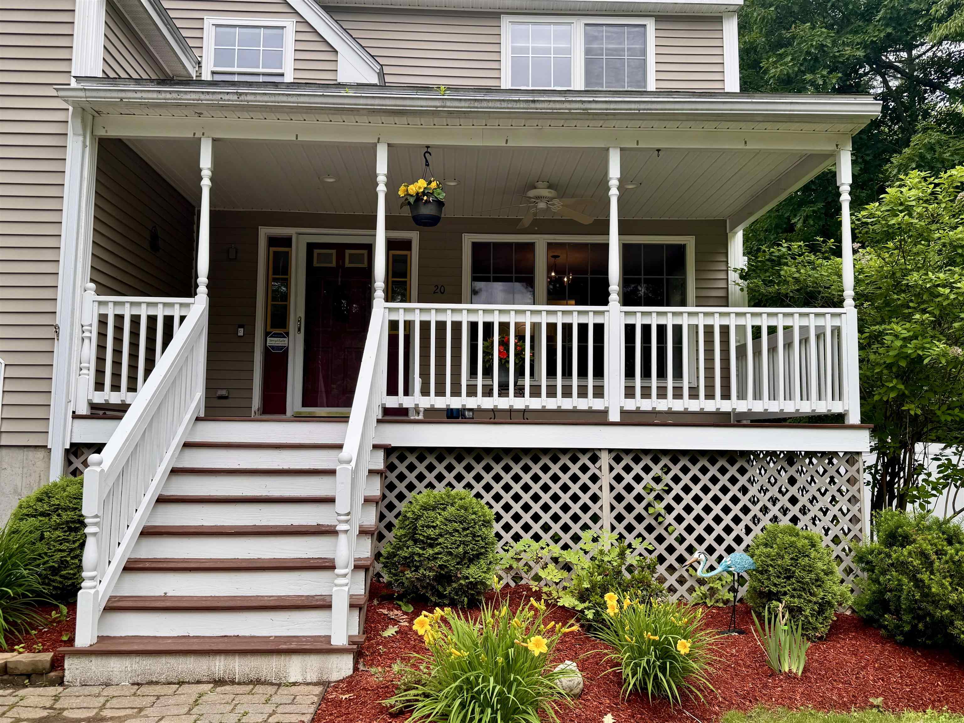 20 Lamprey Village Drive