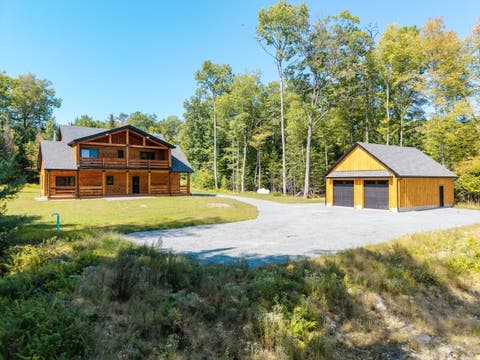 115 Serenity Lane, Lisbon, NH 03585 - #: 5086903
