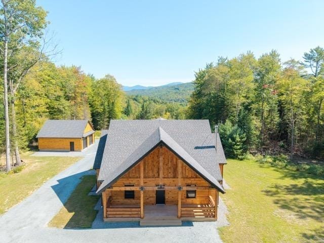 Photo of 115 Serenity Lane, Lisbon, NH 03585 (MLS # 5086903)