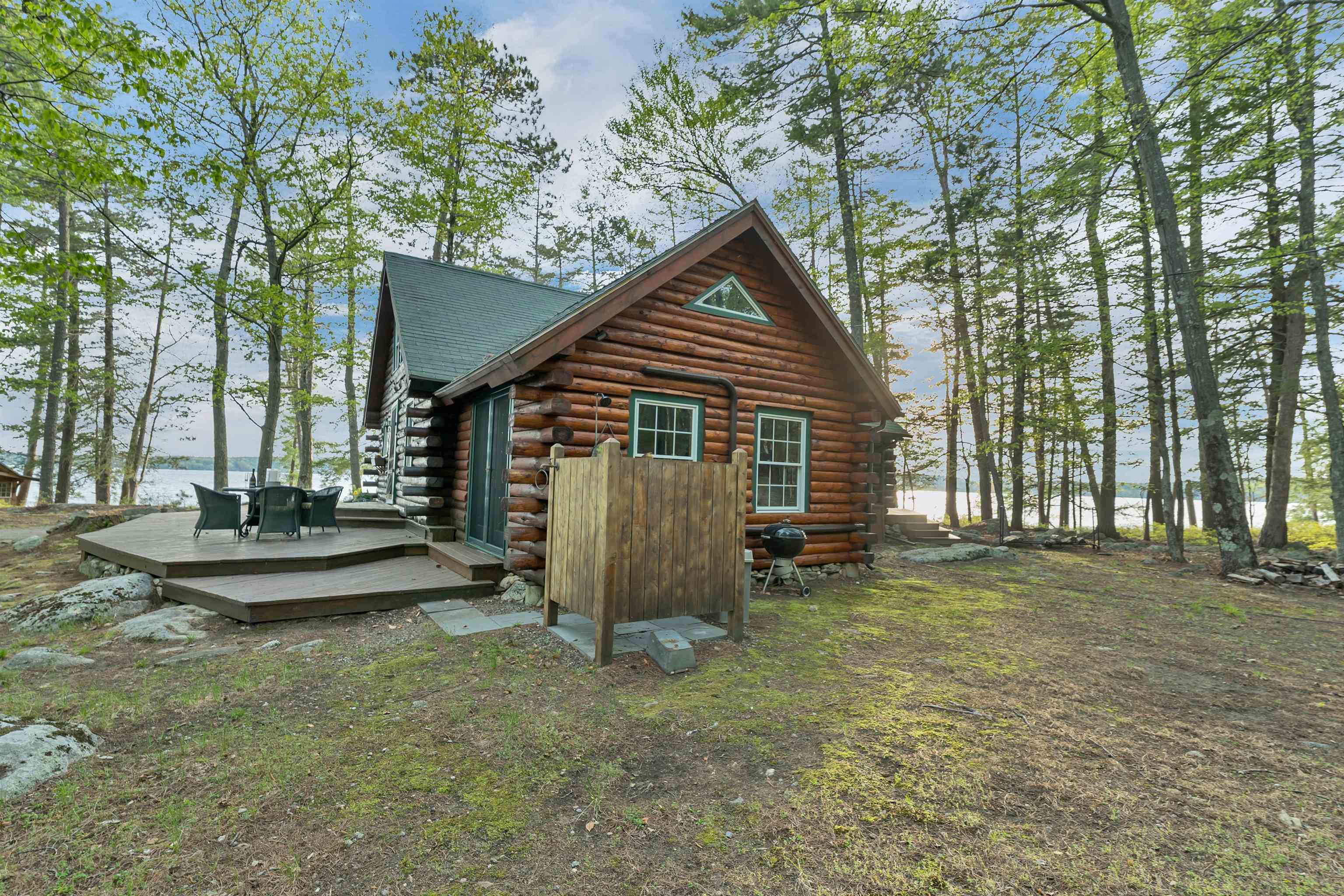 38 Mark Island