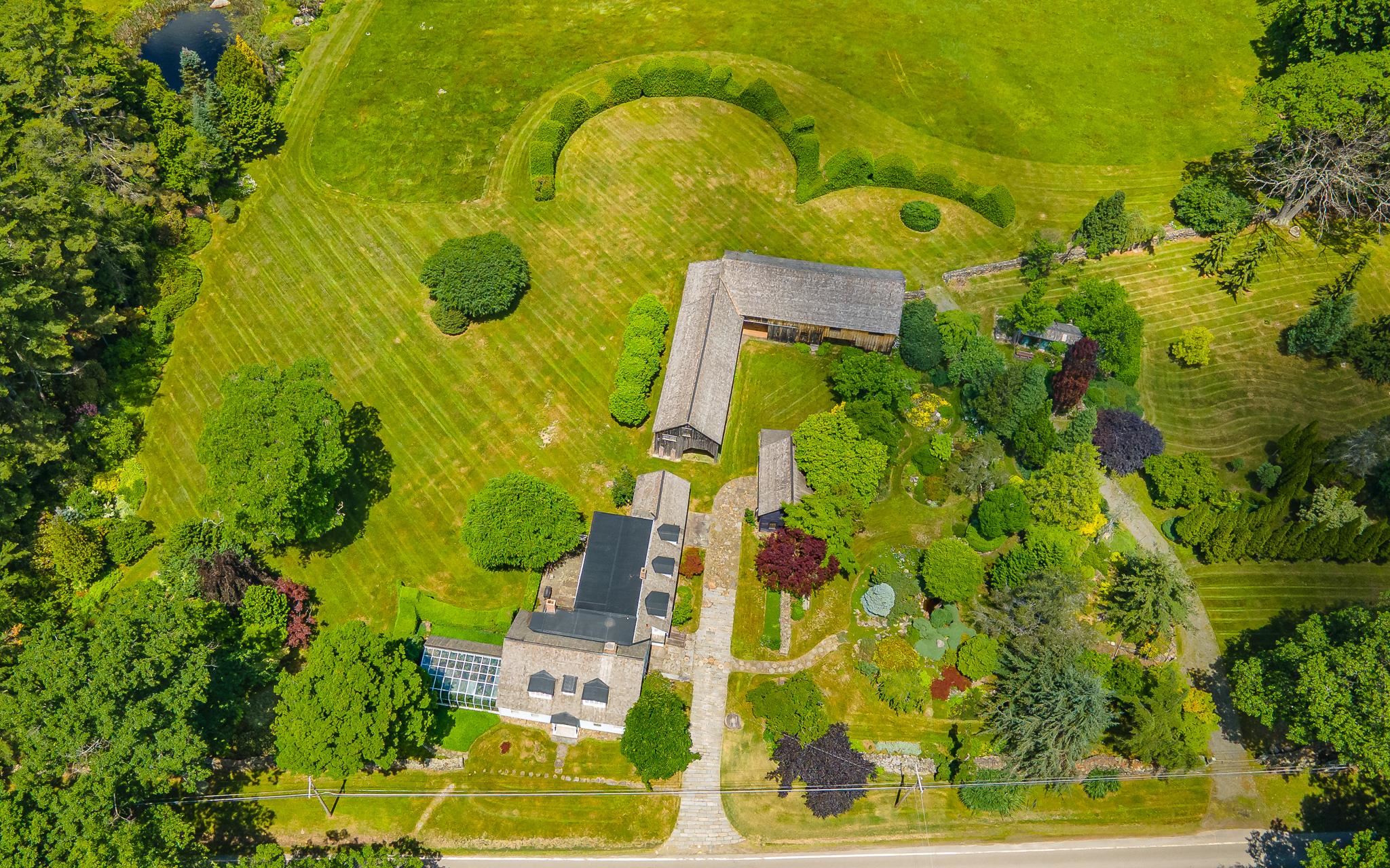 867 Forest Road