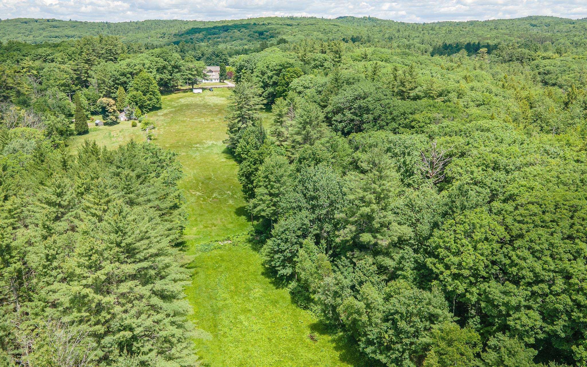 867 Forest Road
