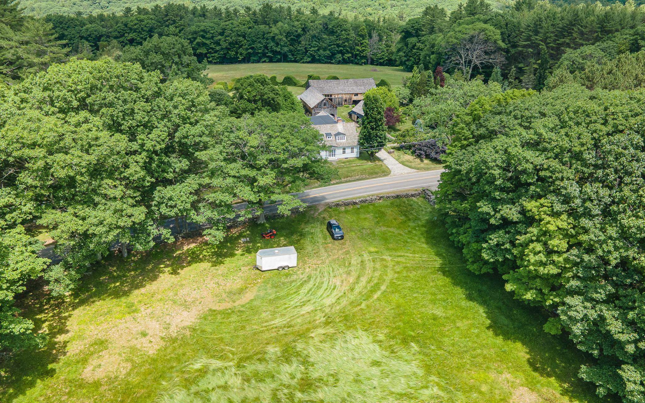 867 Forest Road