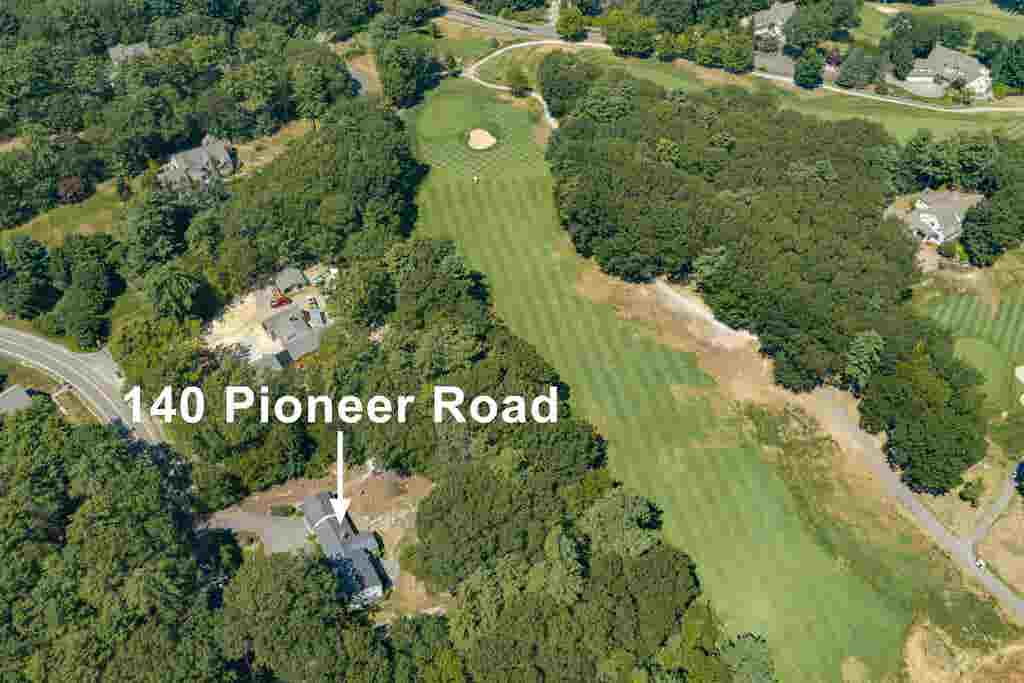 Photo of 140 Pioneer Road, Rye, NH 03870 (MLS # 5106063)