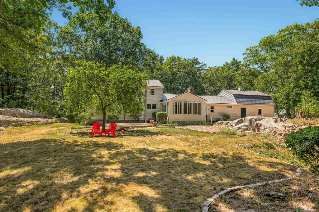 Photo of 140 Pioneer Road, Rye, NH 03870 (MLS # 5106063)