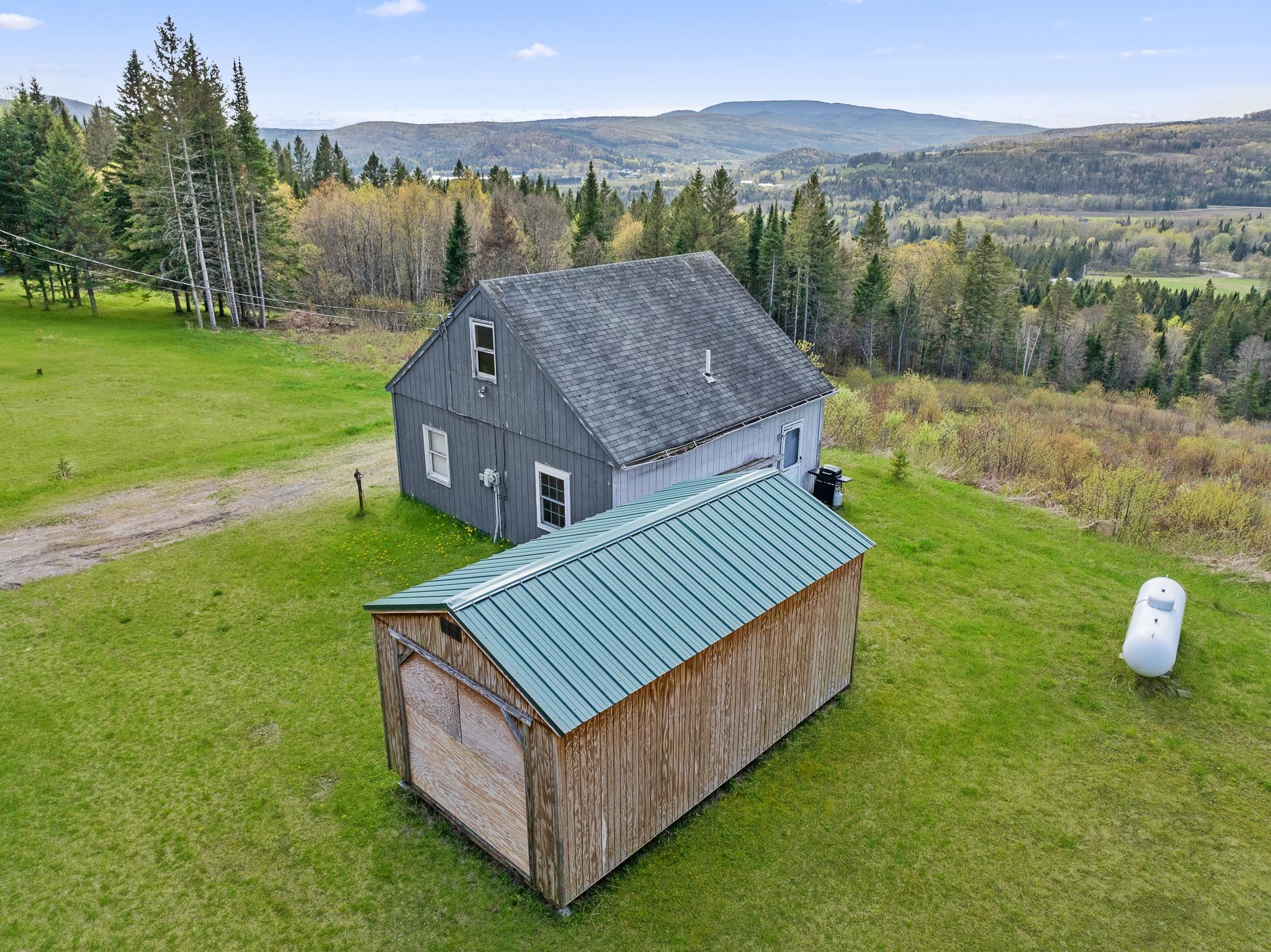 131 Daniel Beard Road