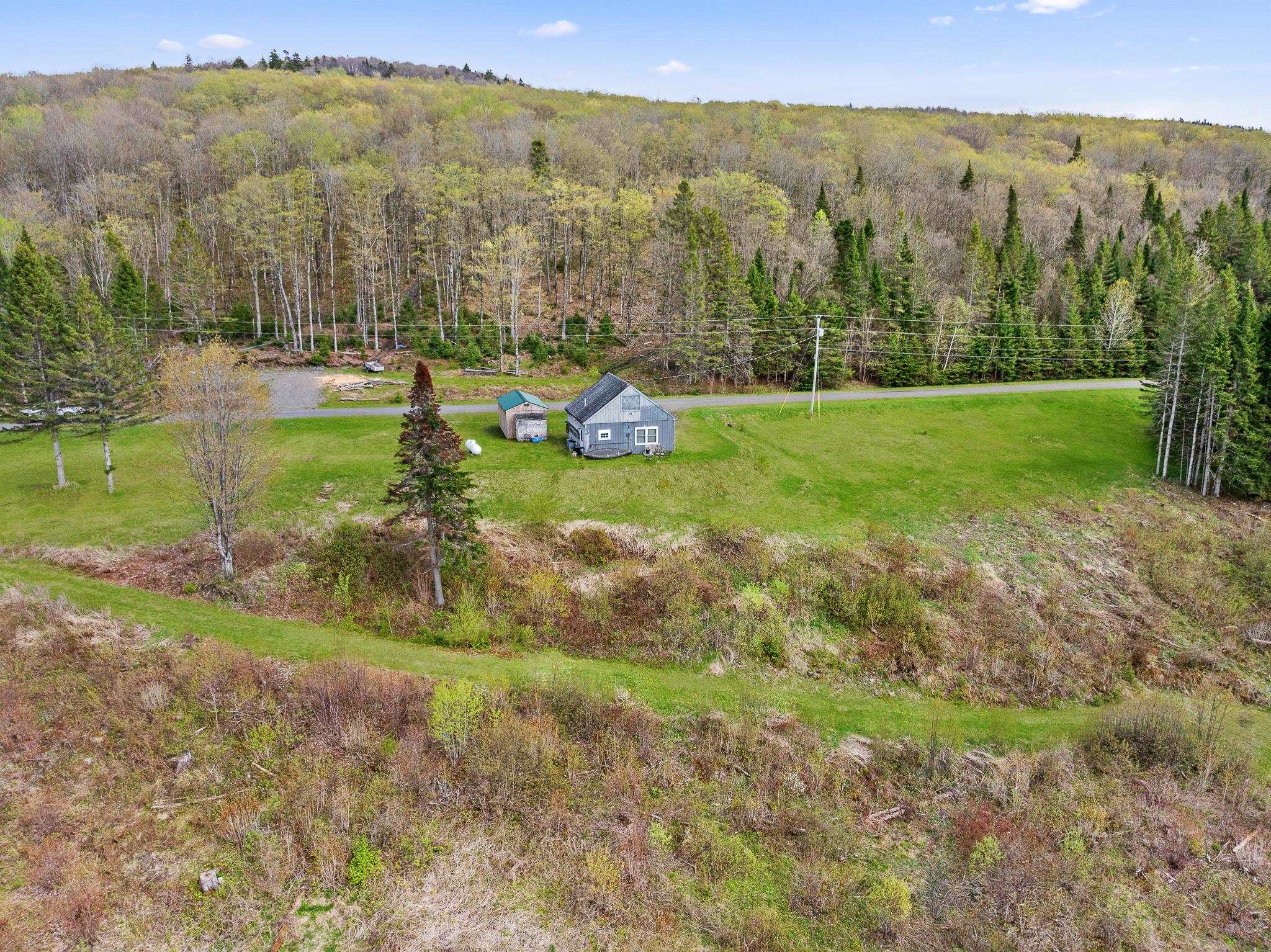 131 Daniel Beard Road
