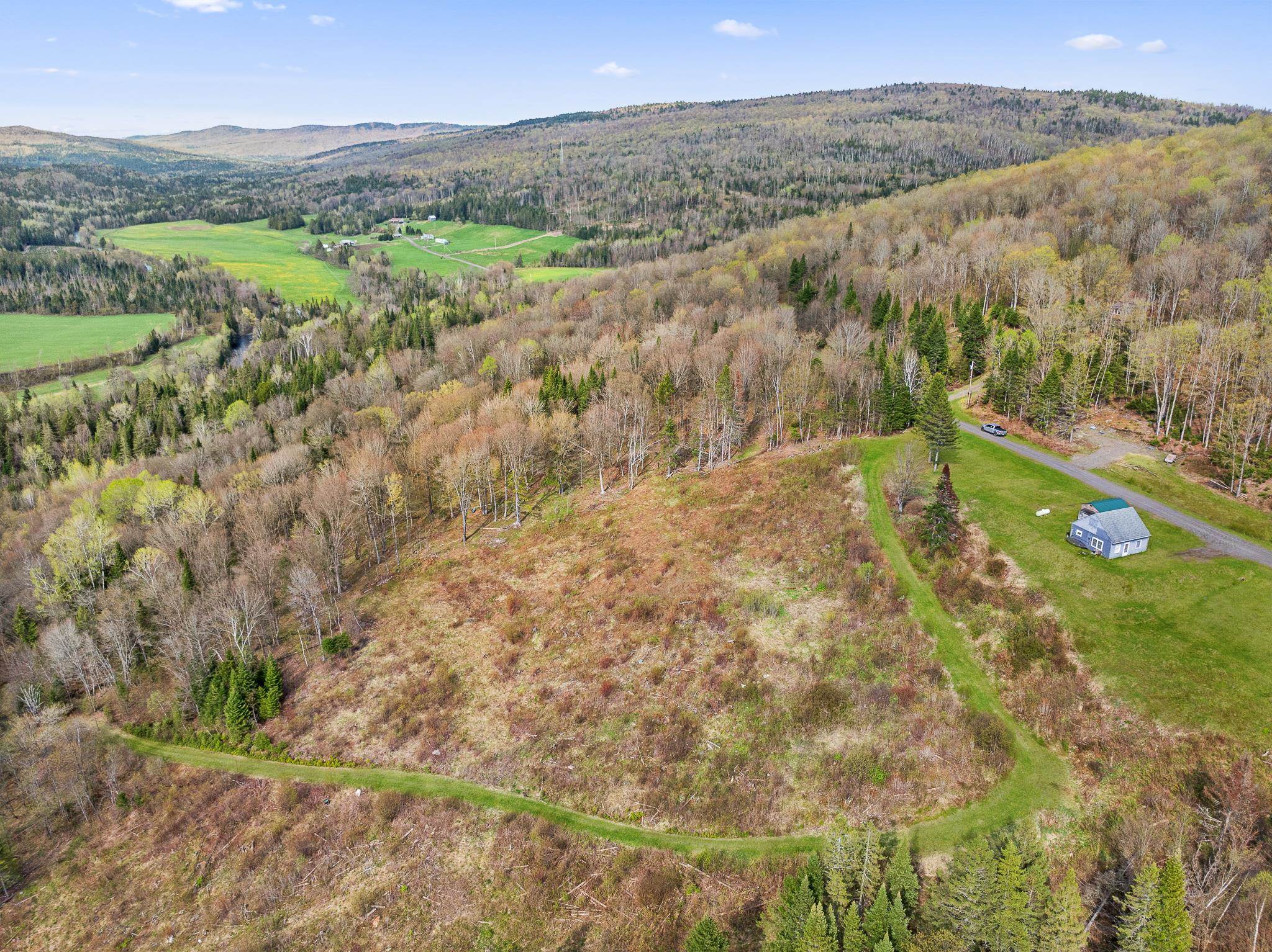 131 Daniel Beard Road