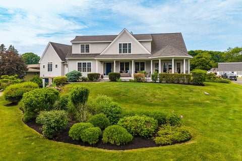 Property photo of 31 Pleasant Point Drive, Portsmouth, NH 03801