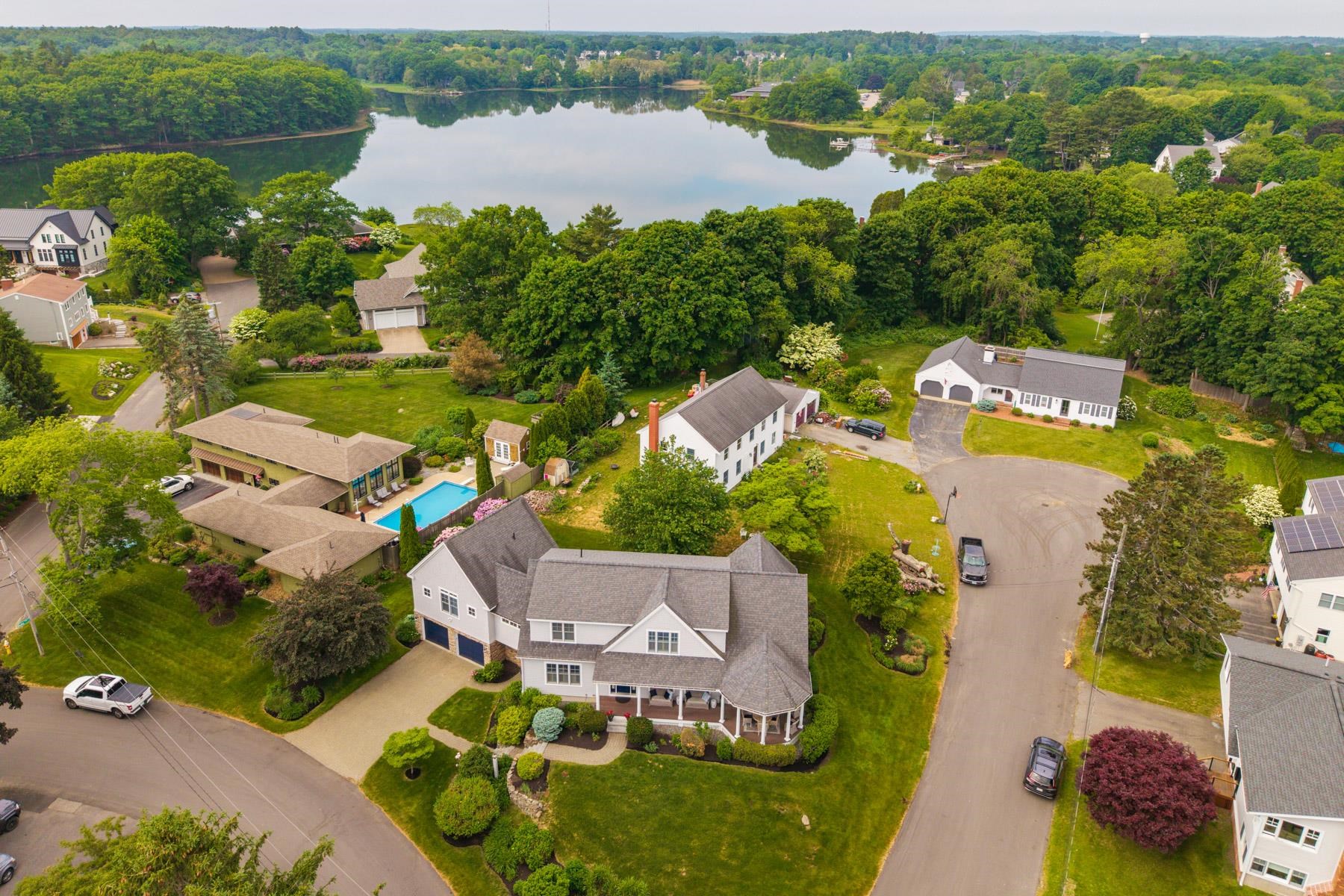 31 Pleasant Point Drive