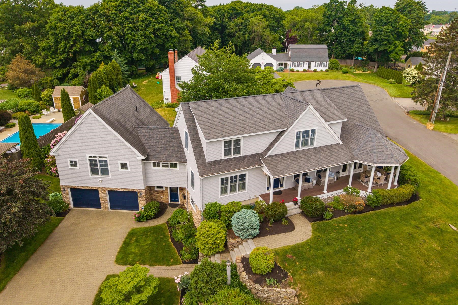 31 Pleasant Point Drive