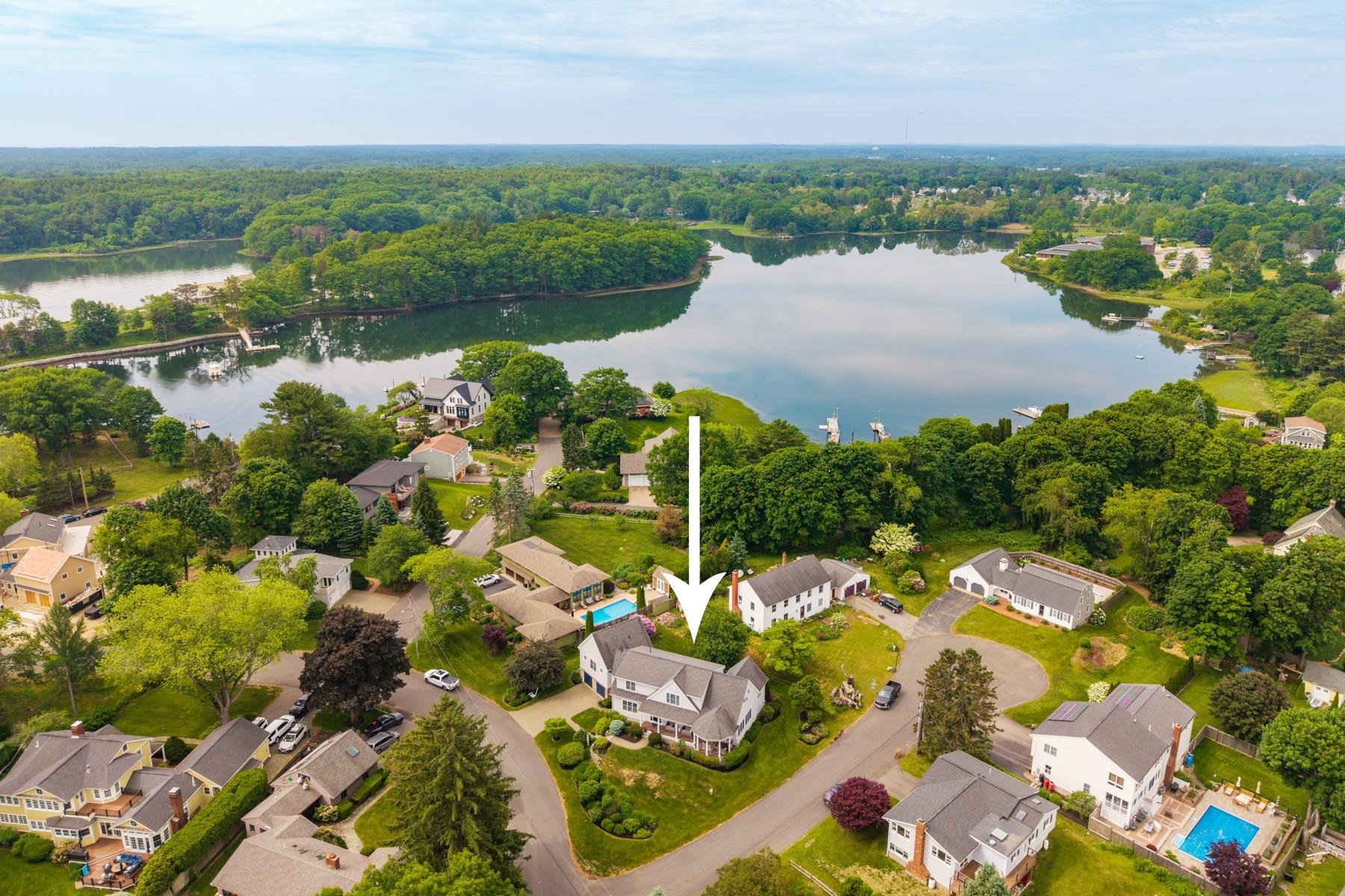 31 Pleasant Point Drive
