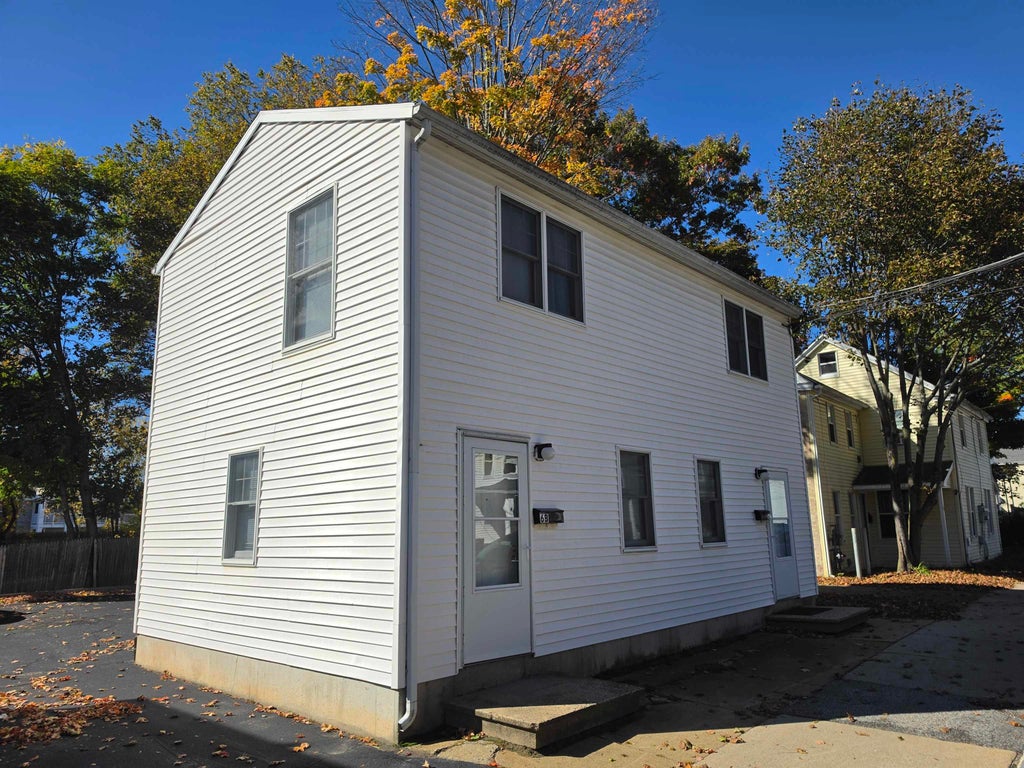 Photo of 6 Saint John Street, Dover, NH 03820 (MLS # 5115015)