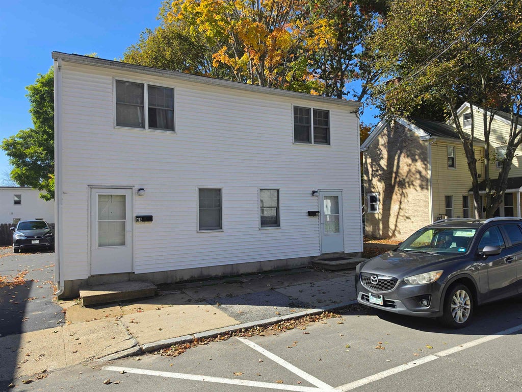 Photo of 6 Saint John Street, Dover, NH 03820 (MLS # 5115015)