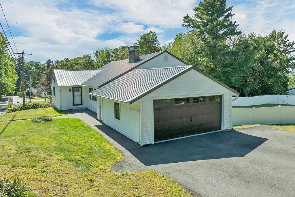 Photo of 76 Ridgewood Avenue, Gilford, NH 03249 (MLS # 5110557)