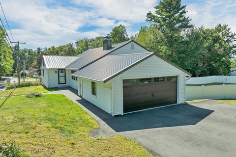 Photo of 76 Ridgewood Avenue, Gilford, NH 03249 (MLS # 5110557)