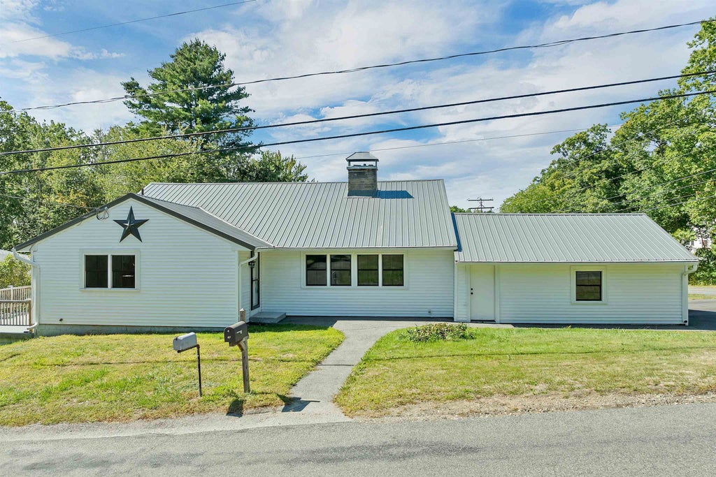 Photo of 76 Ridgewood Avenue, Gilford, NH 03249 (MLS # 5110557)