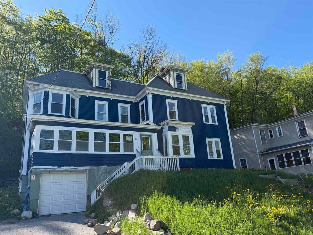 Photo of 101 Maple Street, Berlin, NH 03570 (MLS # 4981782)