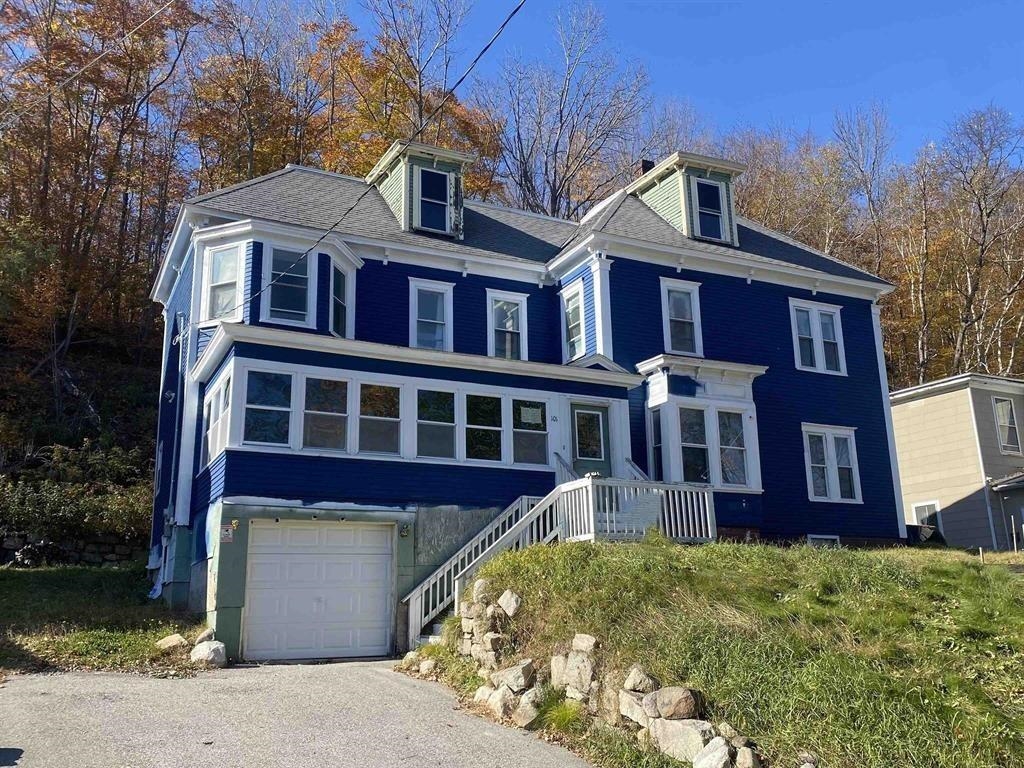 101 Maple Street