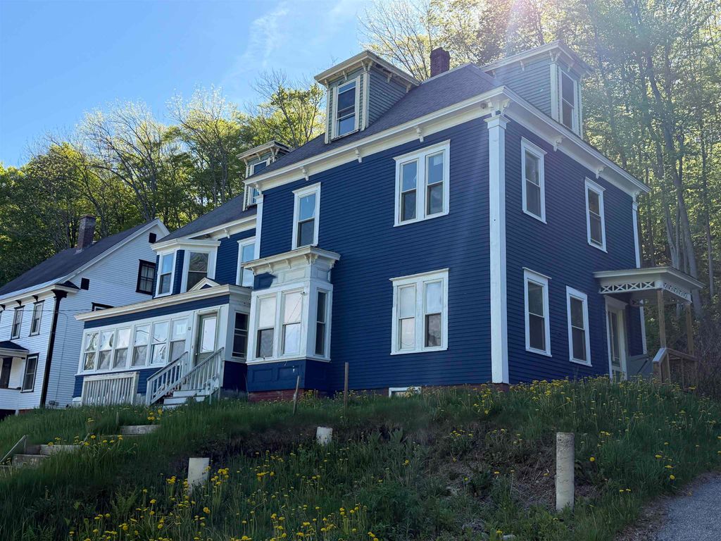 Photo of 101 Maple Street, Berlin, NH 03570 (MLS # 4981782)