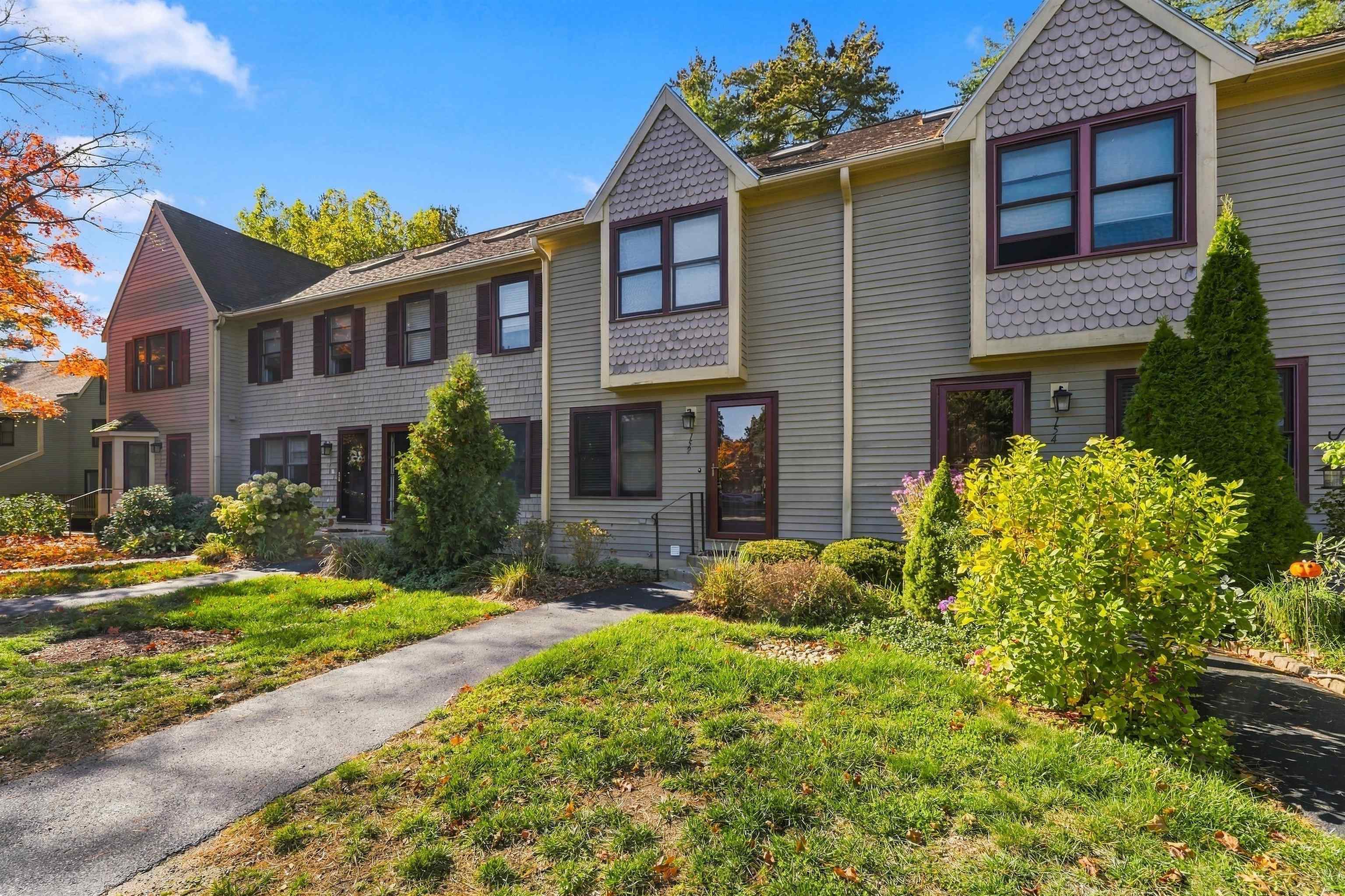 152 Bartemus Trail Unit 72