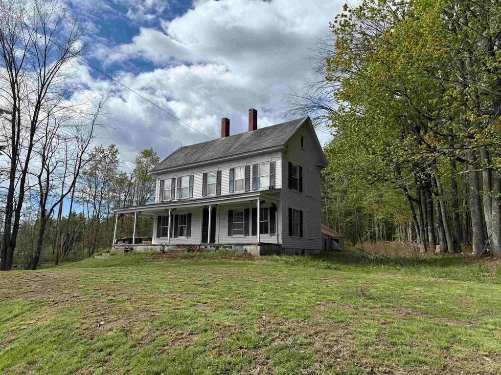 Photo of Ossipee, NH 03864 (MLS # 5090483)
