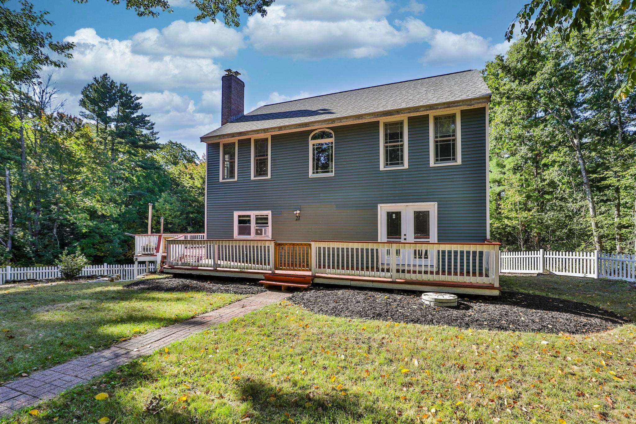 21 Smith Road