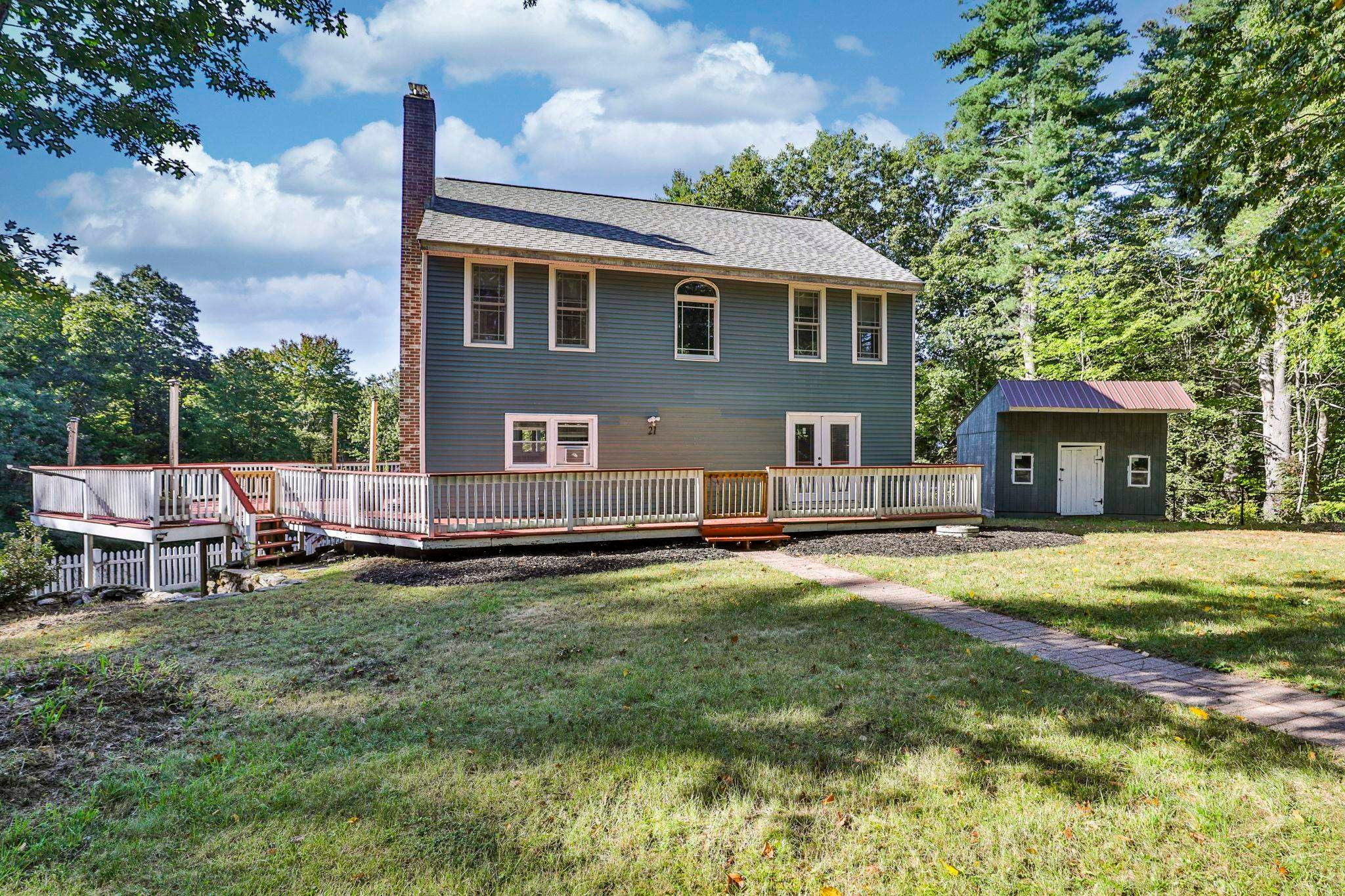 21 Smith Road