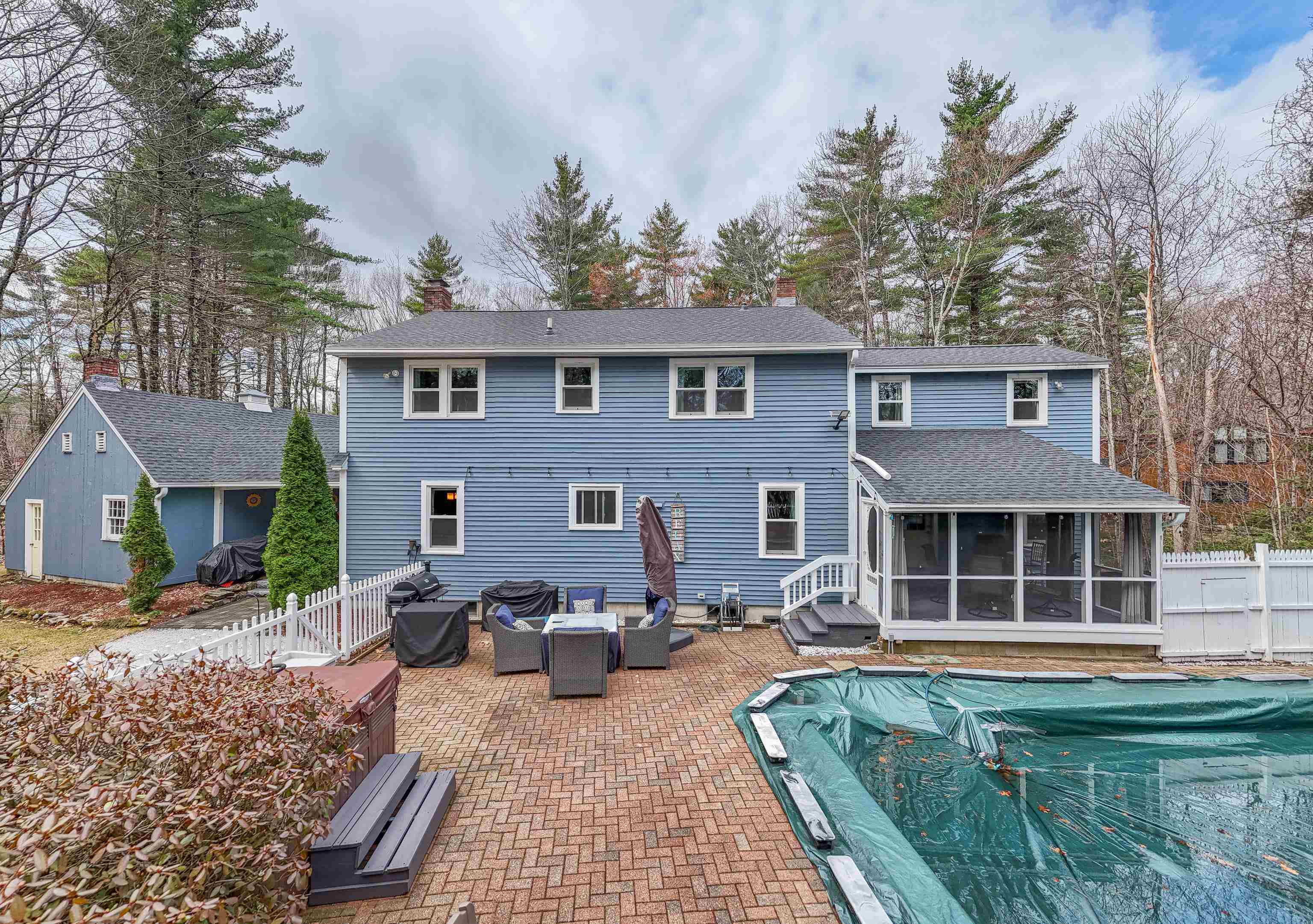 37 Mcgettigan Road