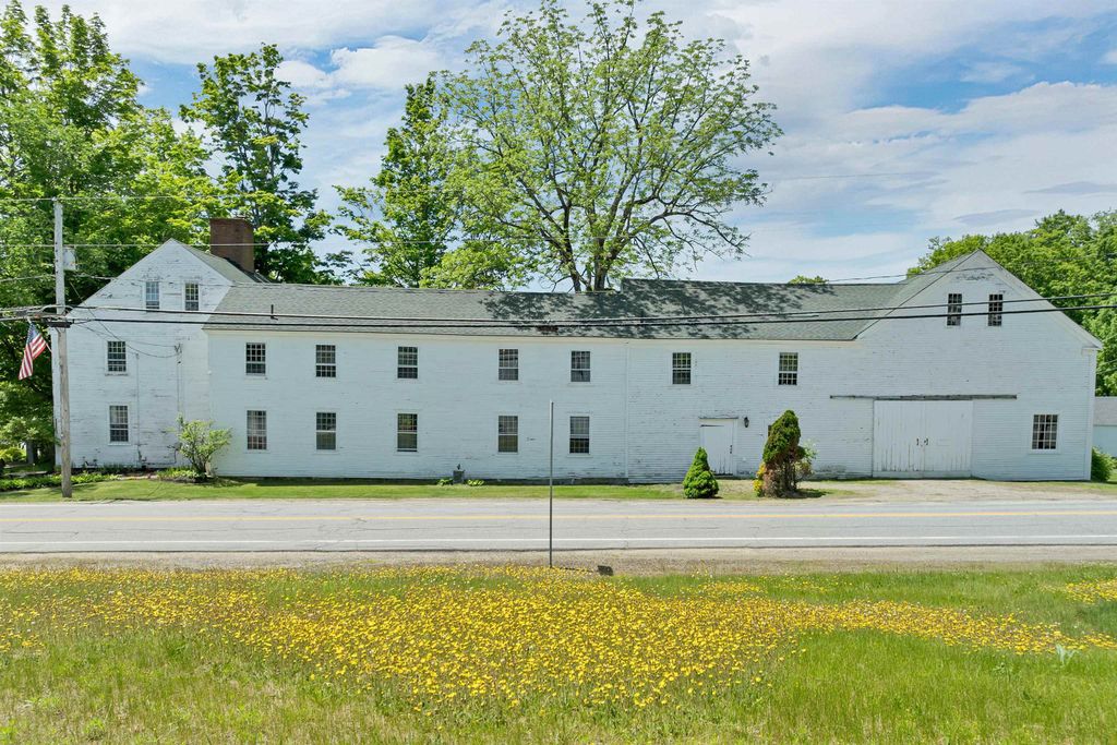Photo of 506 Province Road, Gilmanton, NH 03237 (MLS # 5093840)