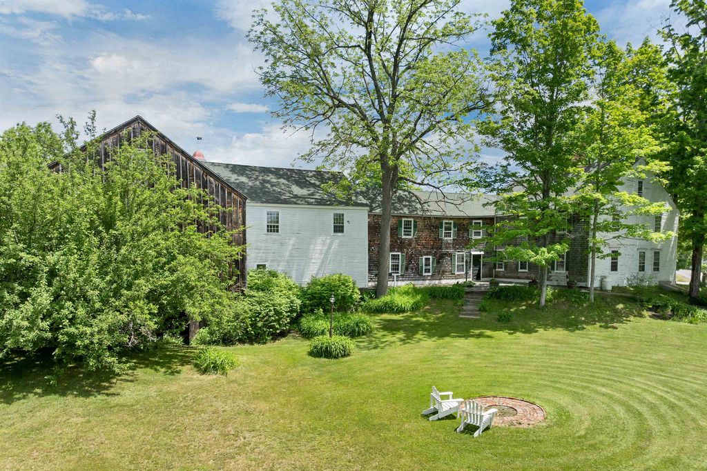 Photo of 506 Province Road, Gilmanton, NH 03237 (MLS # 5093840)