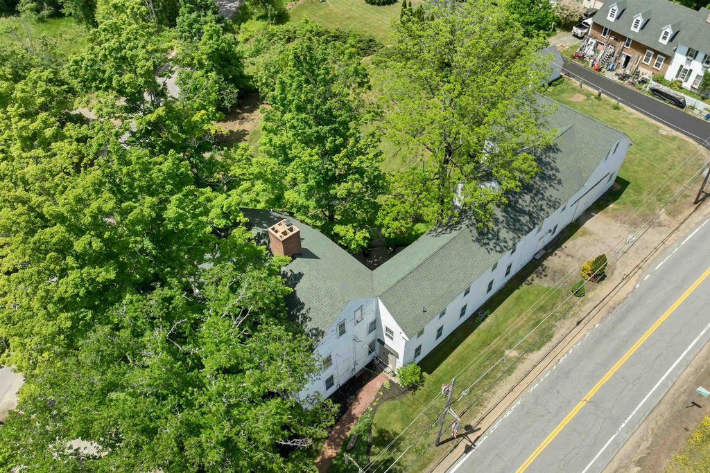Photo of 506 Province Road, Gilmanton, NH 03237 (MLS # 5093840)