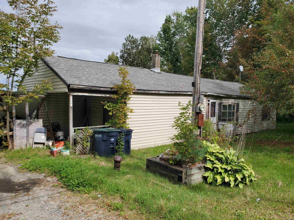 Photo of 1525 New Hampshire Route 4A, Enfield, NH 03748 (MLS # 5110250)