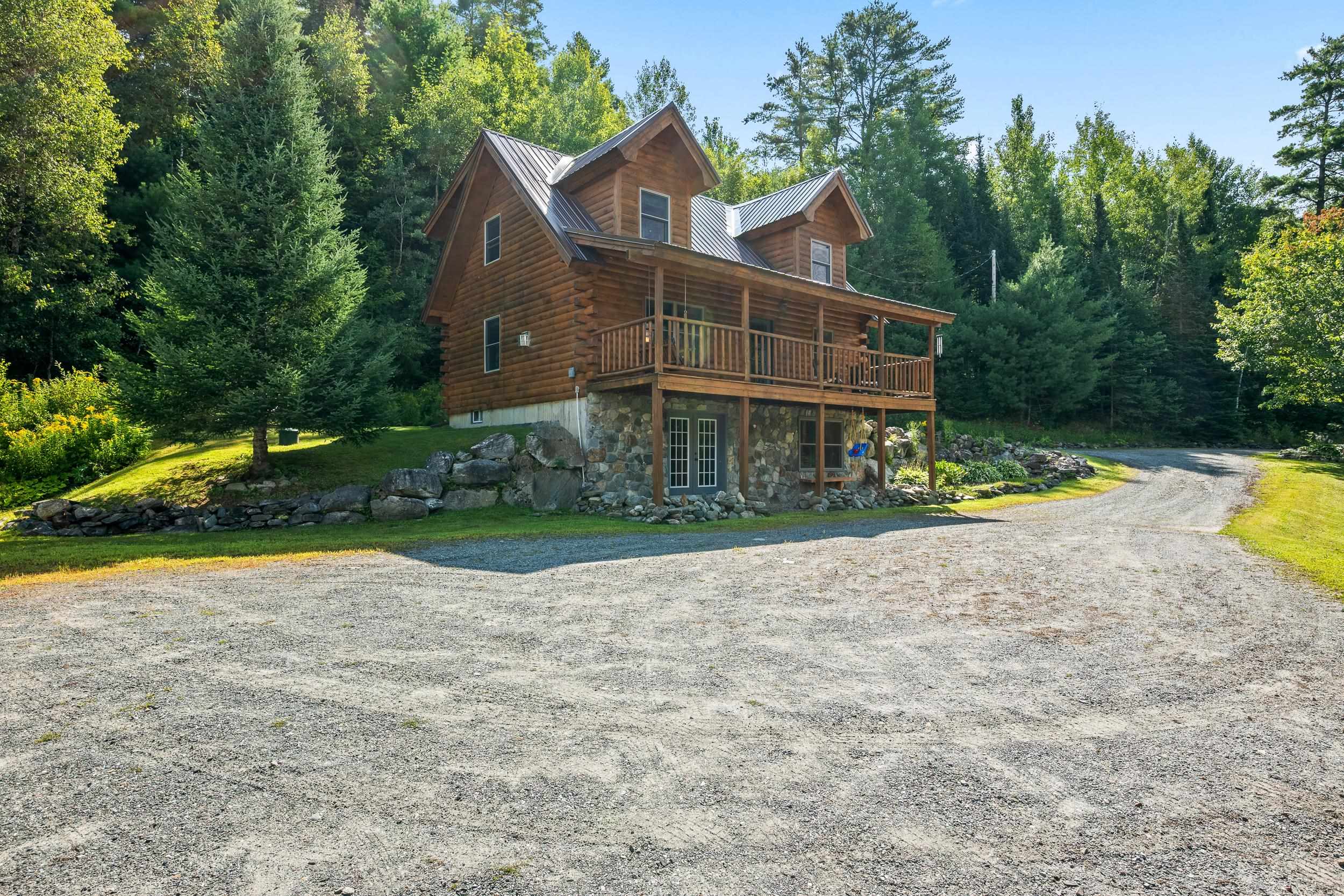 131 Blackberry Lane