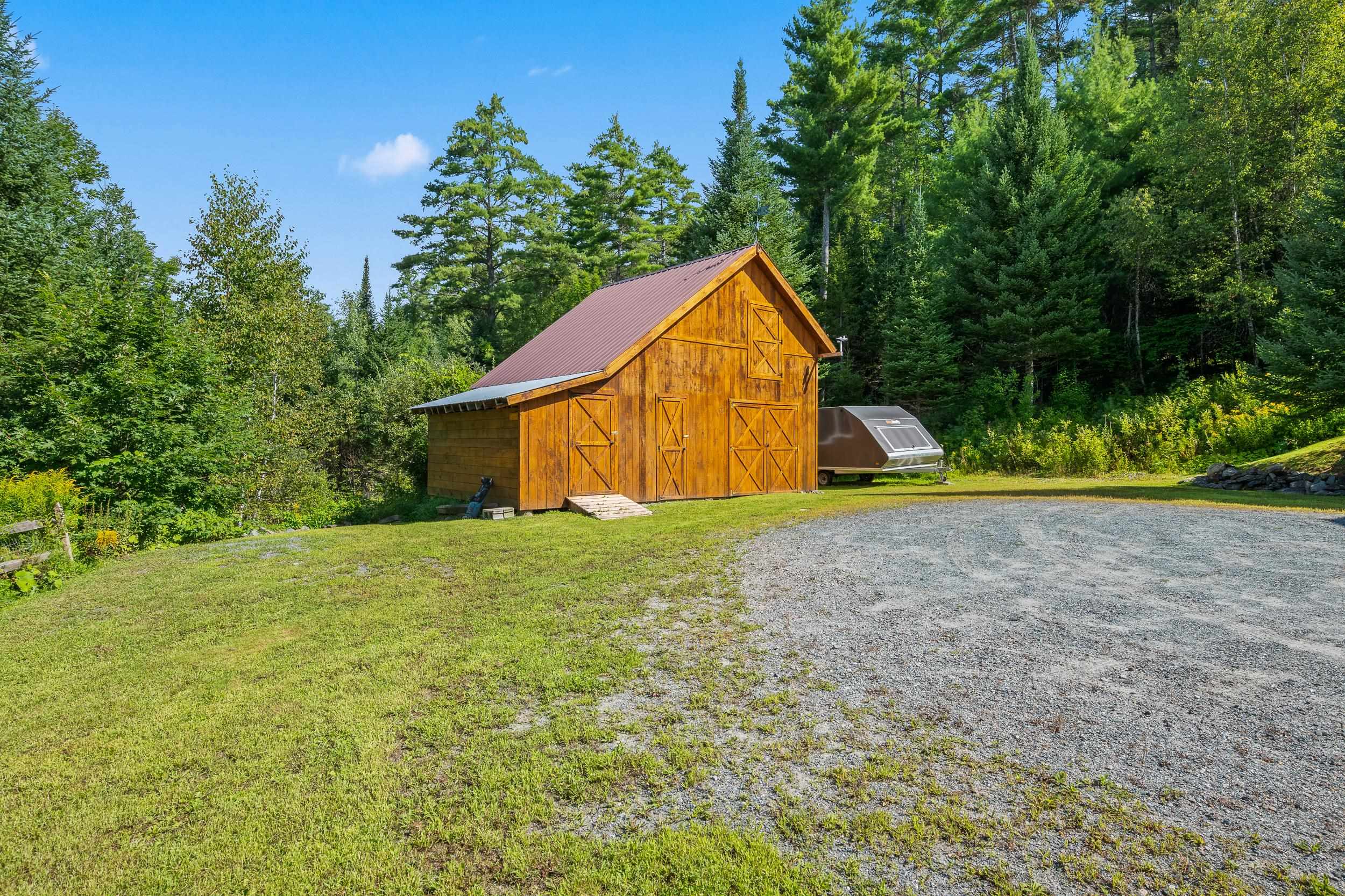 131 Blackberry Lane