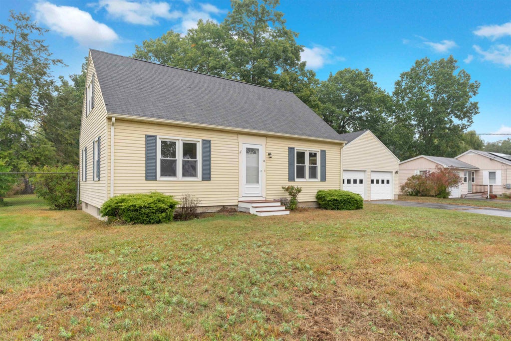 Photo of 2 James Street, Dover, NH 03820 (MLS # 5112399)