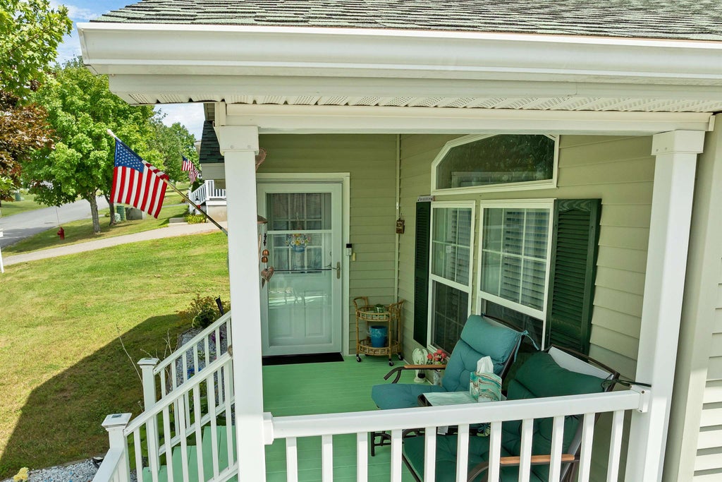 Photo of 25 Mountain View Drive, Franklin, NH 03235 (MLS # 5109154)
