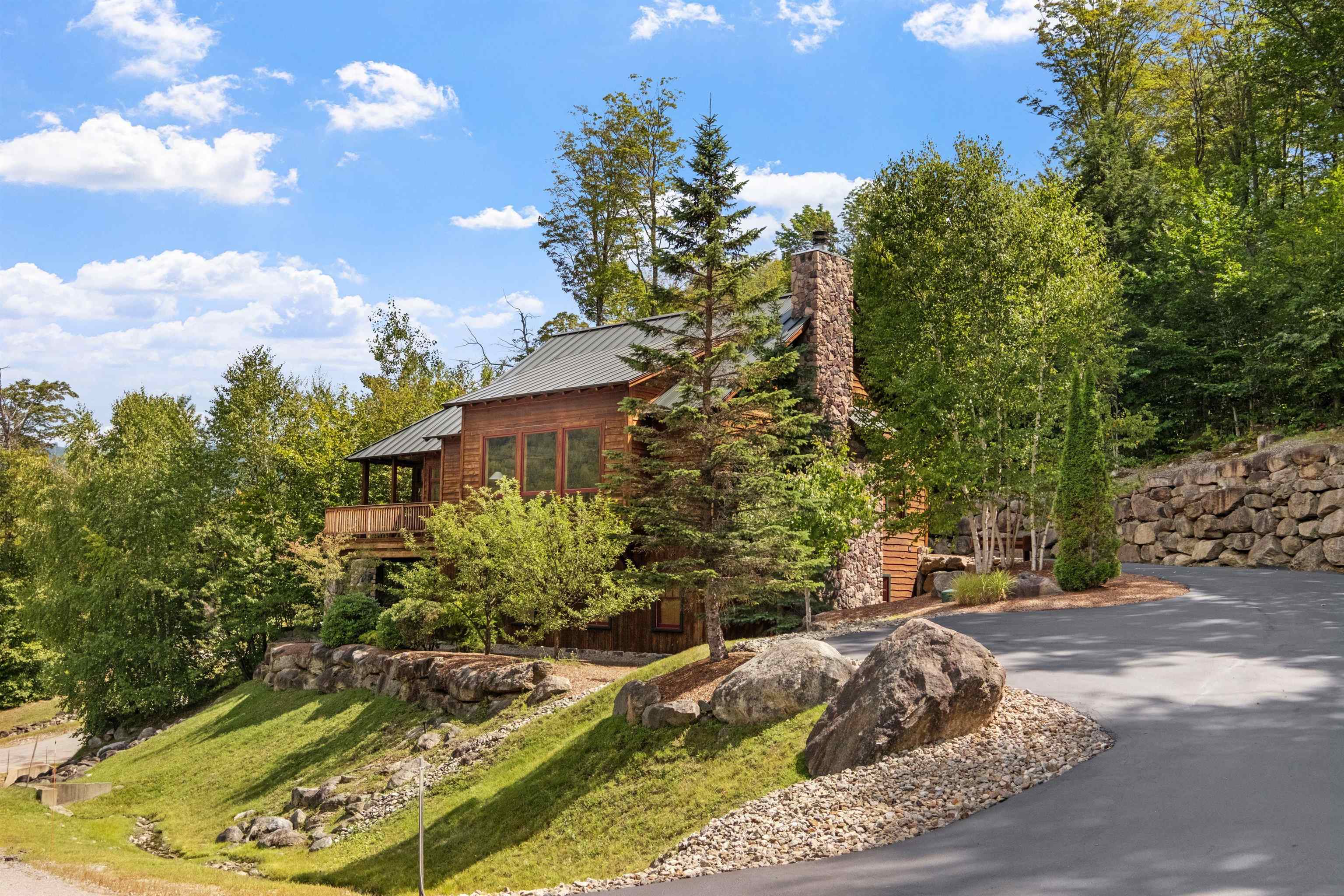 7 Hay Hill Road