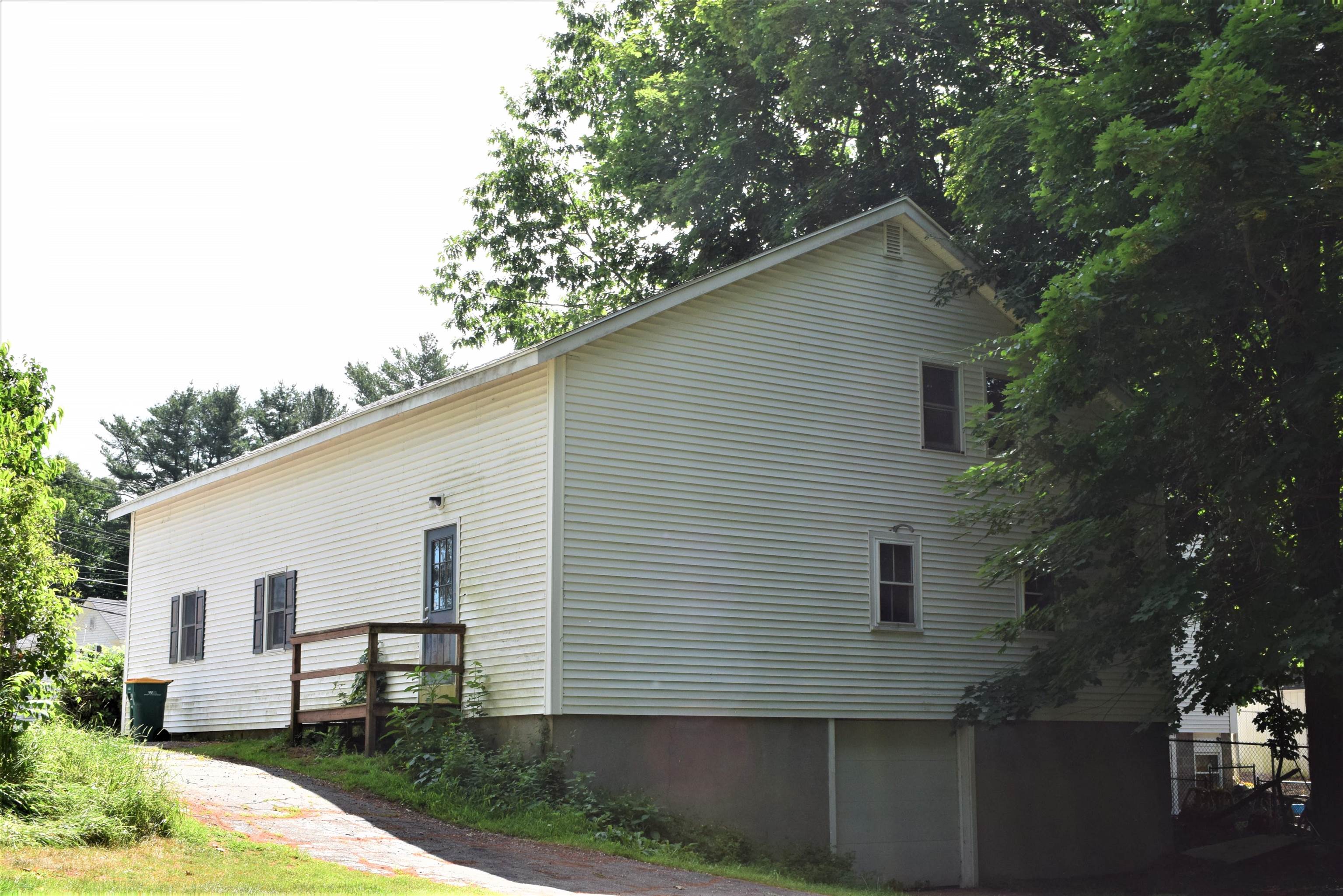 14 Church Street