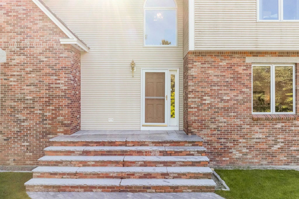 Photo of 511 Otterville Road, New London, NH 03257 (MLS # 5111491)