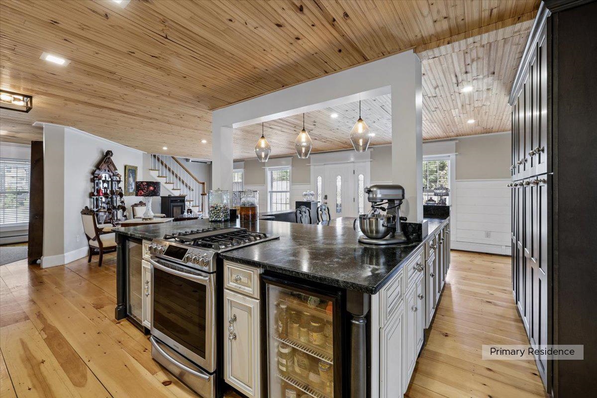 15 Pepperell Road