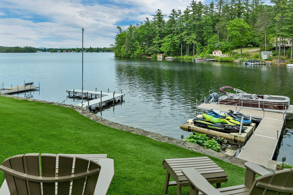 Photo of 127 Jefferson Road, Belmont, NH 02330 (MLS # 5093529)