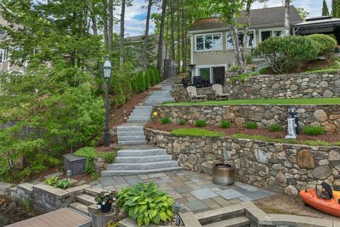 Photo of 127 Jefferson Road, Belmont, NH 03220 (MLS # 5093529)