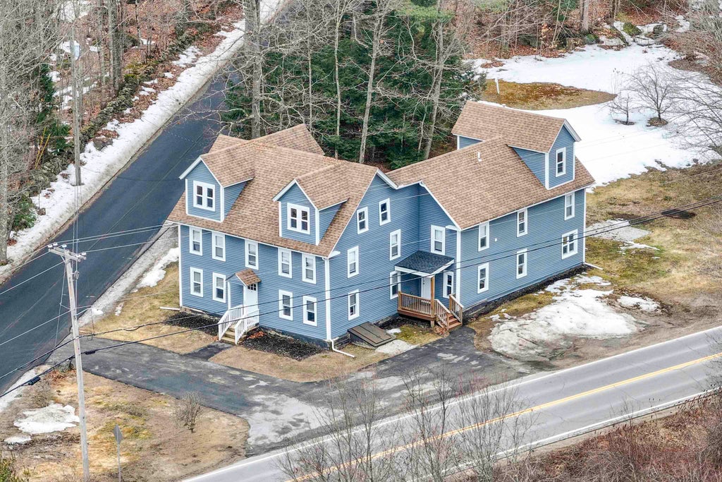Photo of 39 South Barnstead Road, Barnstead, NH 03225 (MLS # 5081752)