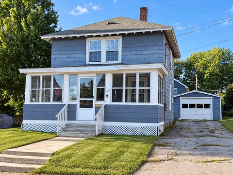 Photo of 15 Whitten Street, Allenstown, NH 03275 (MLS # 5110436)