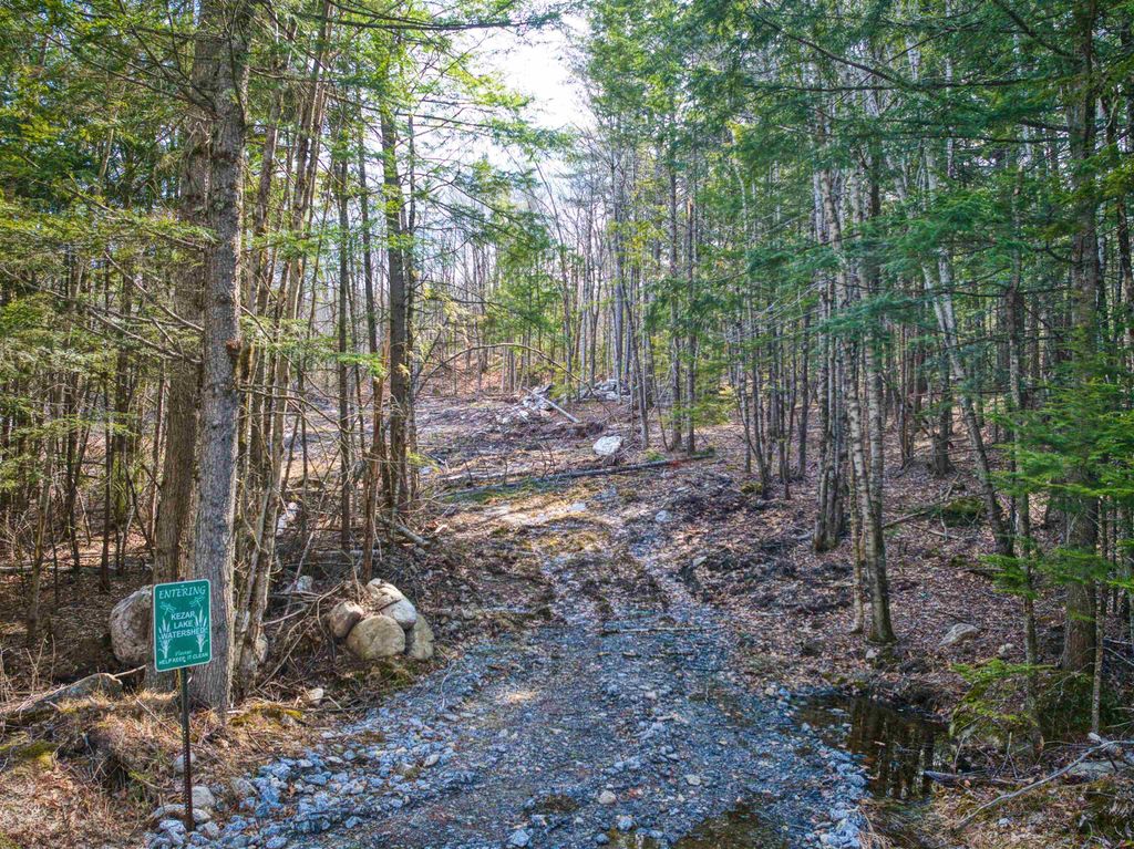 Photo of 0 Hominy Pot Road, Sutton, NH 03260 (MLS # 5084653)